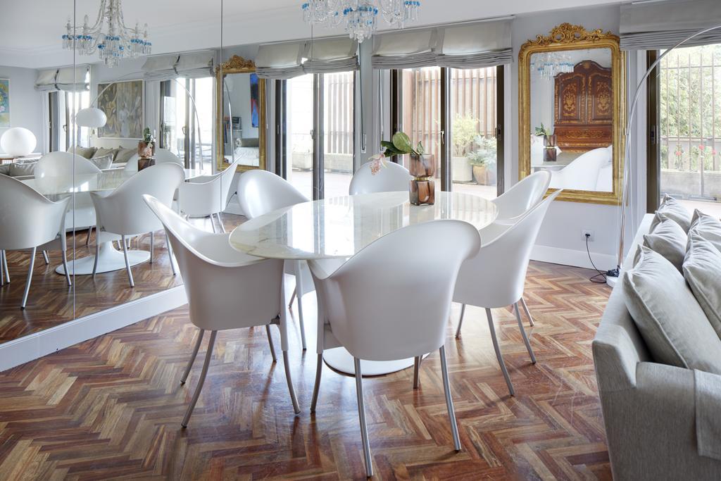 Miraconcha Terrace Apartment By Feelfree Rentals San Sebastián Exteriér fotografie